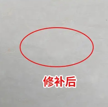 泰州瓷砖空鼓维修专业解答下贴瓷砖前墙壁基层存在的裂缝的影响